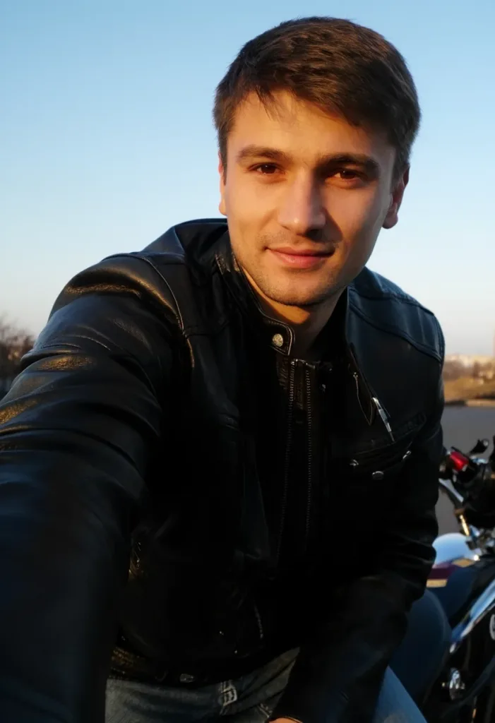 Илья