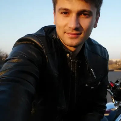Илья