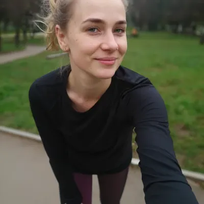 Жанна