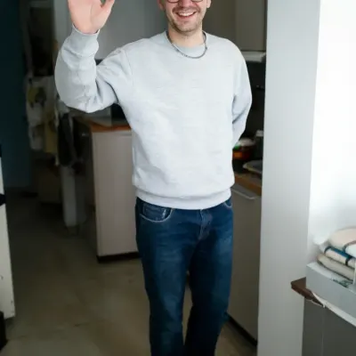 Виталий