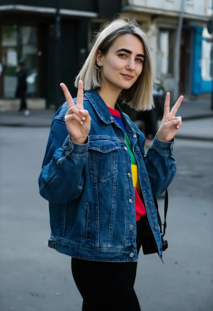 Аня