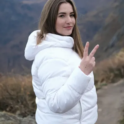 Полина