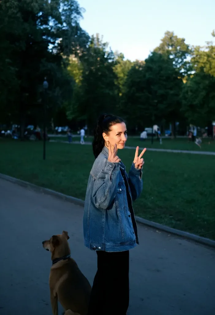 Анжела