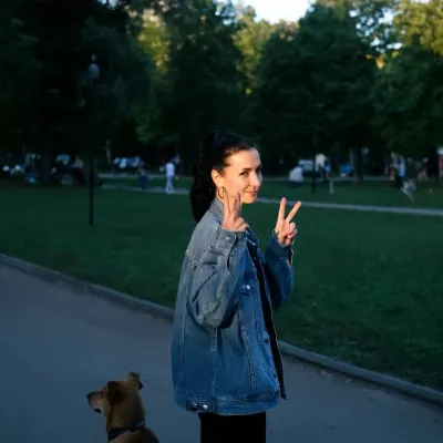 Анжела